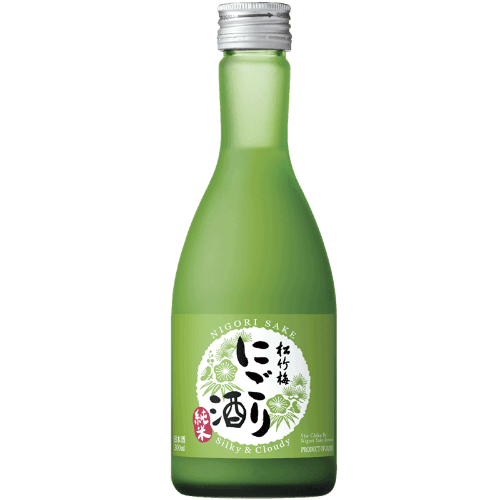 Takara Nigori Sake