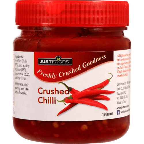 Crushed Chili