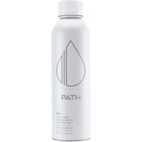 Path Still Water 600 mL