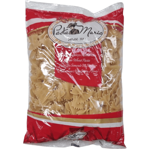 Pasta Maria Farfalle Pasta