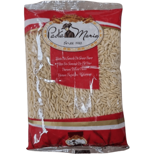 Pasta Maria Riso Pasta