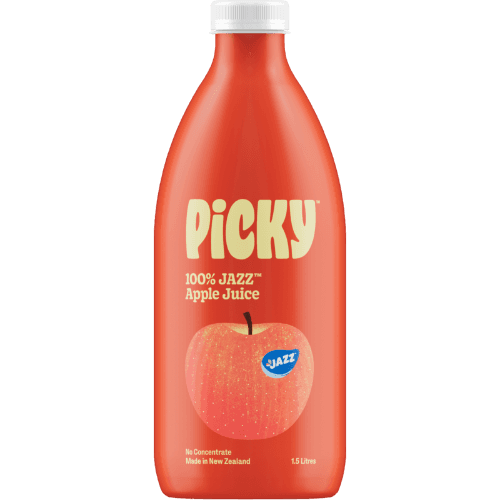 Picky 100% Jazz Apple Juice