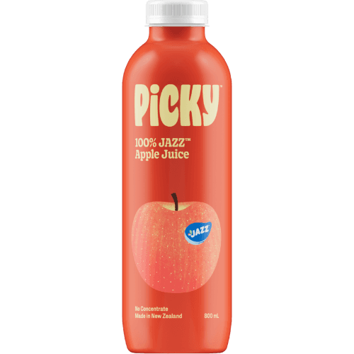 Picky 100% Jazz Apple Juice