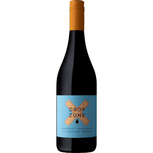 Drop Zone Cabernet Sauvignon 750 mL