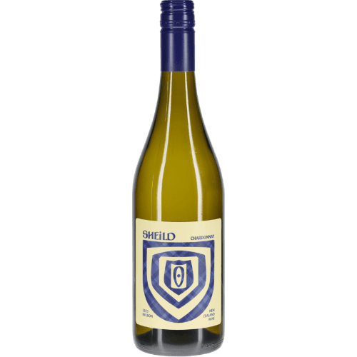 Sheild Chardonnay 750 mL