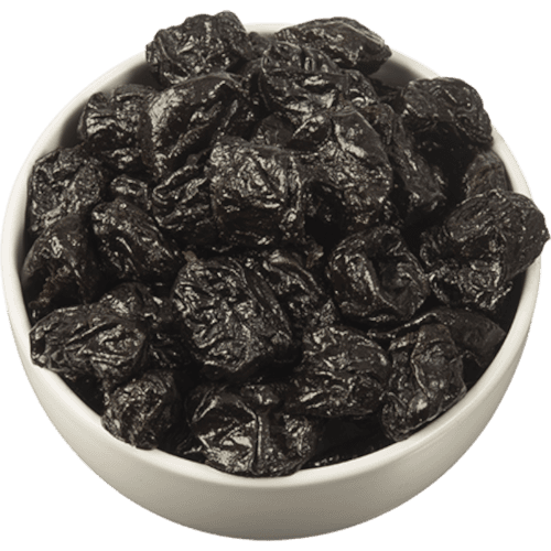 Dried Prunes per kg