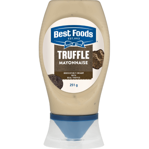Best Foods Truffle Mayonnaise
