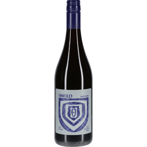 Sheild Pinot Noir