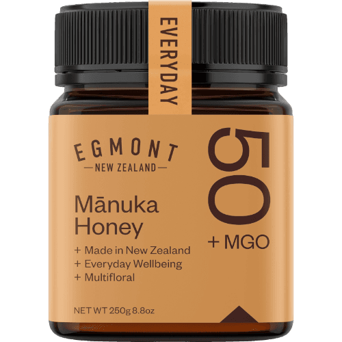 Egmont Everyday Manuka Honey 50+ MGO