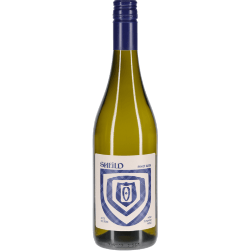 Sheild Pinot Gris