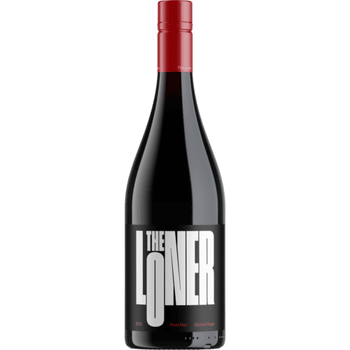 Central Otago Pinot Noir 750 mL