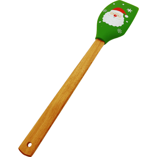 Korbond Oh What Fun Seasonal Festive Spatula