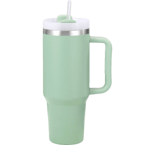 Korbond Chilled Out Seasonal Stainless Steel Tumbler