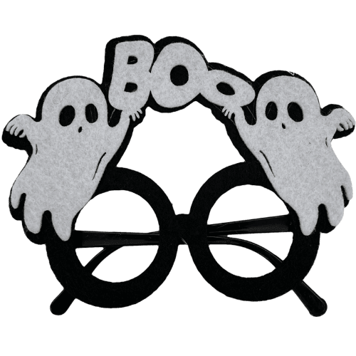 Korbond Seasonal Halloween Glasses