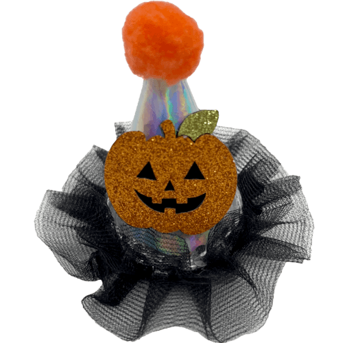 Korbond Halloween Seasonal Hair Clips