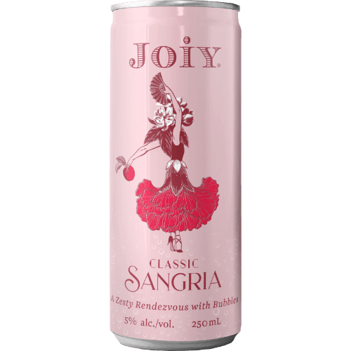 Joiy Classic Sangria Fruit Wine