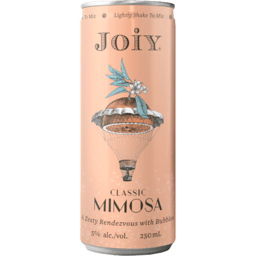 Joiy Classic Mimosa Fruit Wine