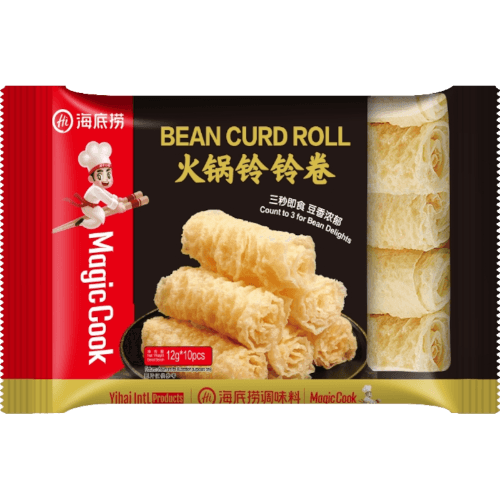 Haidilao Original Bean Curd Roll