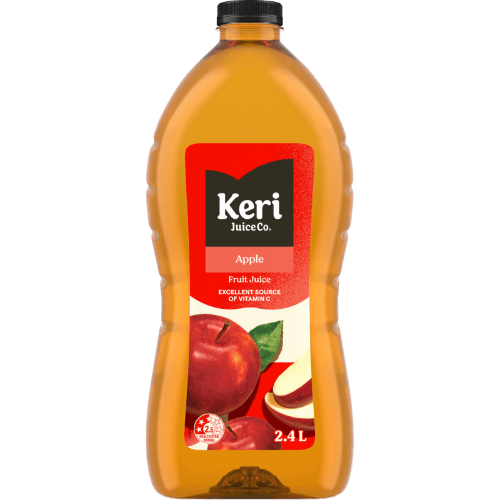 Keri Apple Fruit Juice