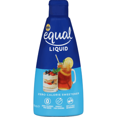 Equal Equal Liquid