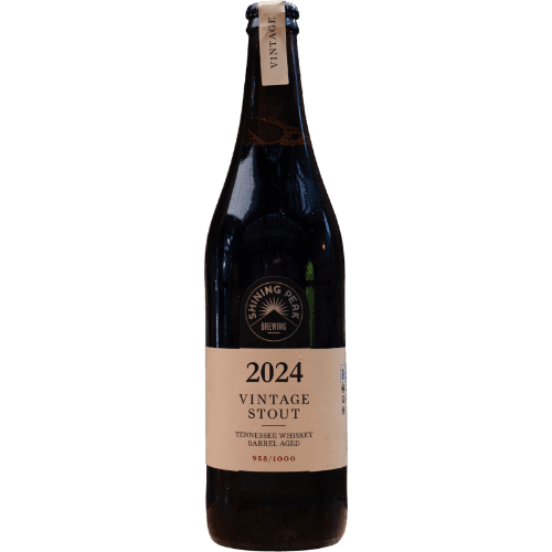Vintage Stout