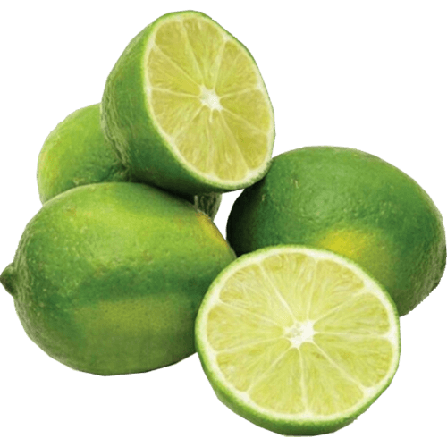 T&G Vietnamese Limes 4 each