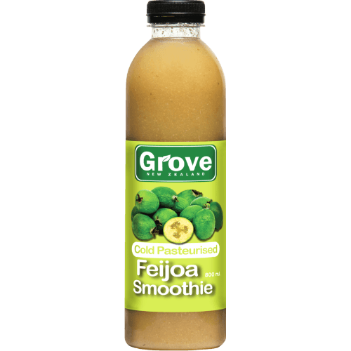 Grove Cold Pasteurised Feijoa Smoothie