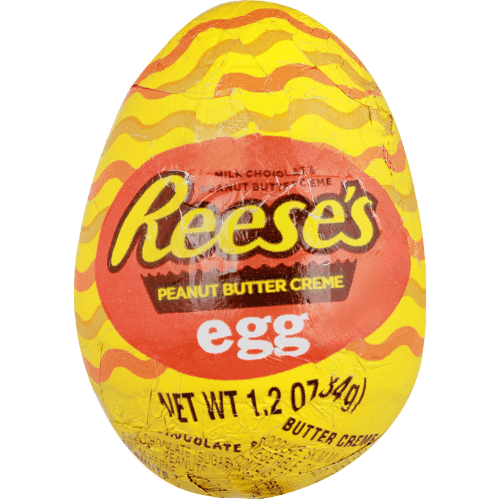 Reese's Peanut Butter Creme Egg