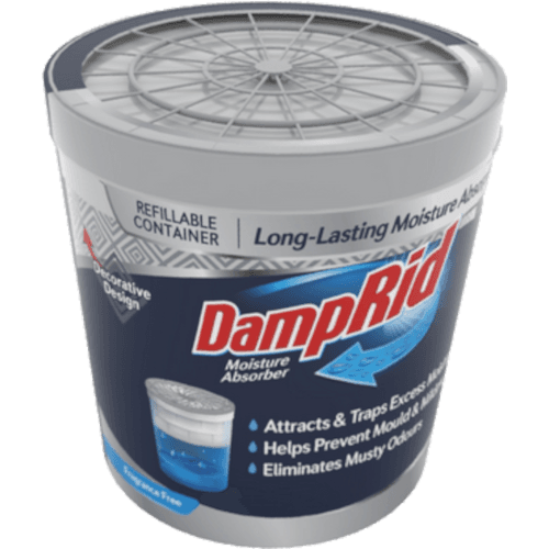 DampRid Moisture Absorber