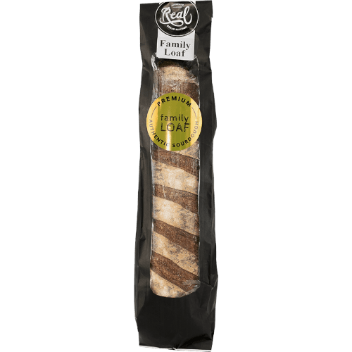 Real Bread Kitchen Family Premium Bread 1.475 kg
