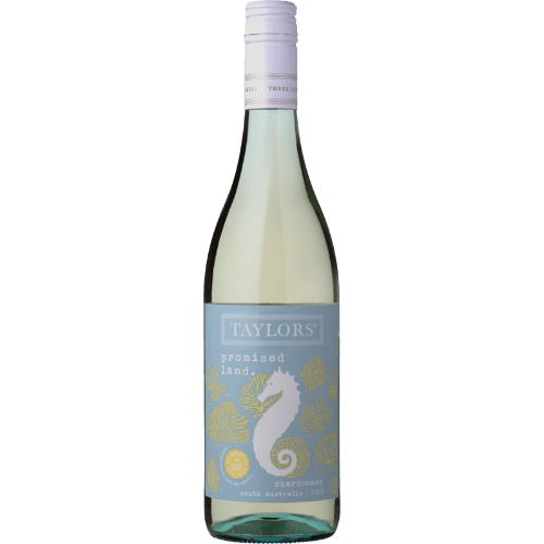 Taylors Wines Promised Land Chardonnay