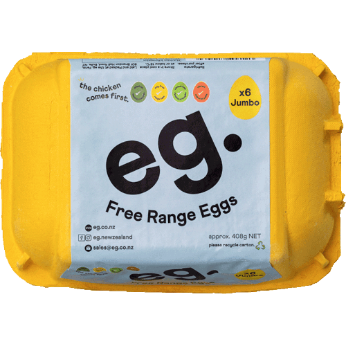 eg. Free Range Jumbo Eggs