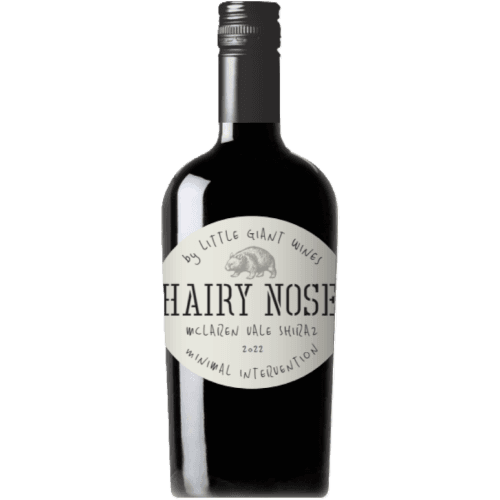 Hairy Nose McLaren Vale Shiraz 750 mL