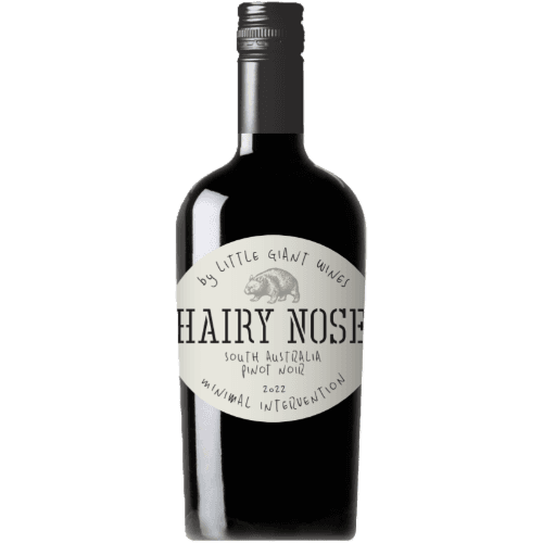 Hairy Nose Pinot Noir 750 mL