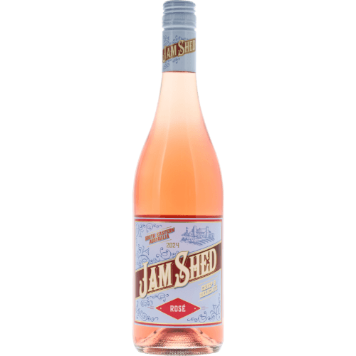 Jam Shed Rose