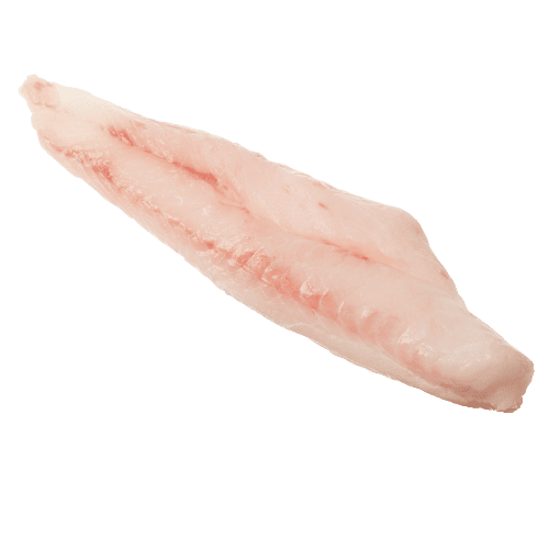 PRFZ Monk Fish Fillets