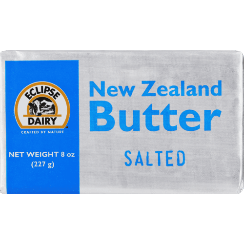 Eclipse Salted Butter 227 g