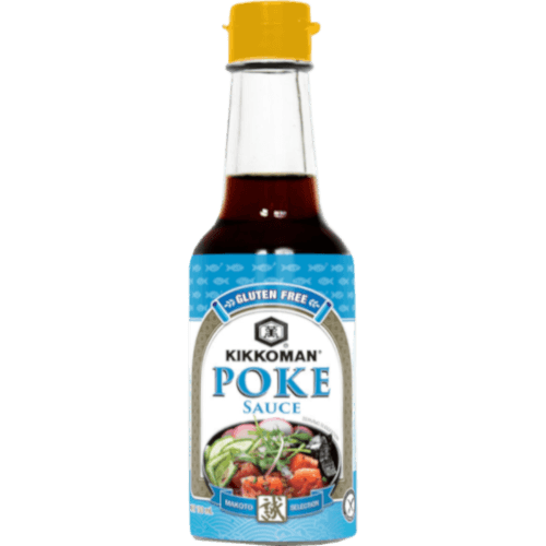 Kikkoman Poke Sauce