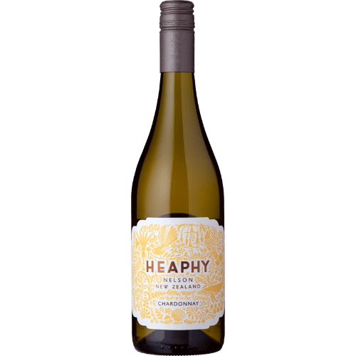 Heaphy Chardonnay