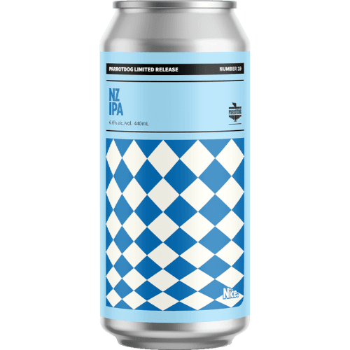 Parrotdog 19 NZIPA 440 mL