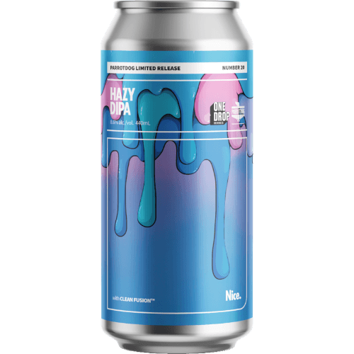 Parrotdog 20 Hazy DIPA 440 mL