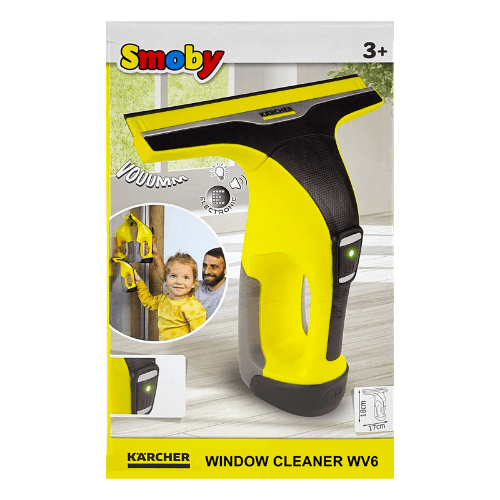 Karcher Kids Window Cleaner With Sound 3+