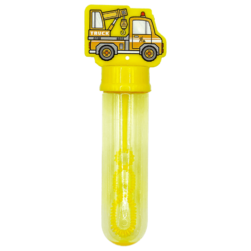 RV Assorted Bubble Wand