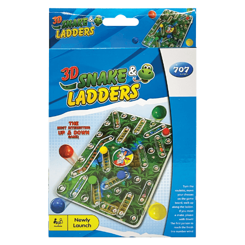 RV Assorted Travel Games