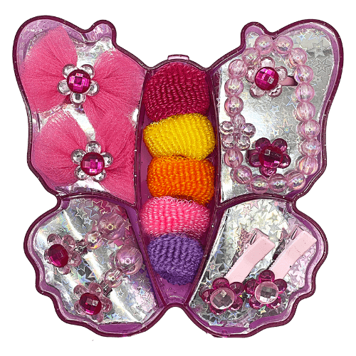 RV Assorted Jewellery Box & Accessories