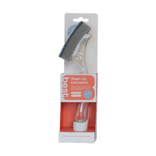 Best Wash Up Dishwand
