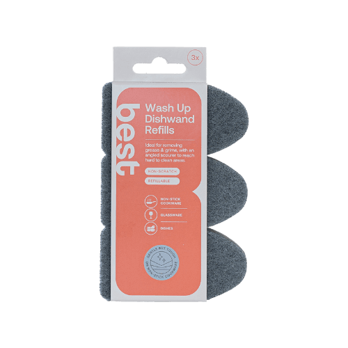 Best Wash Up Dishwand Refills