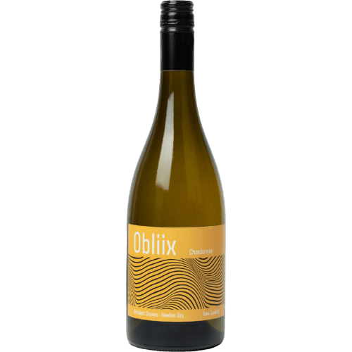 Obliix Chardonnay