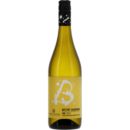 Grant Burge Buttery Chardonnay