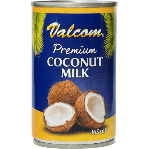 Valcom Milk Coconut 165 mL